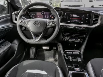Opel Mokka 1.2 GS Line 360° Kamera Navi LED ACC