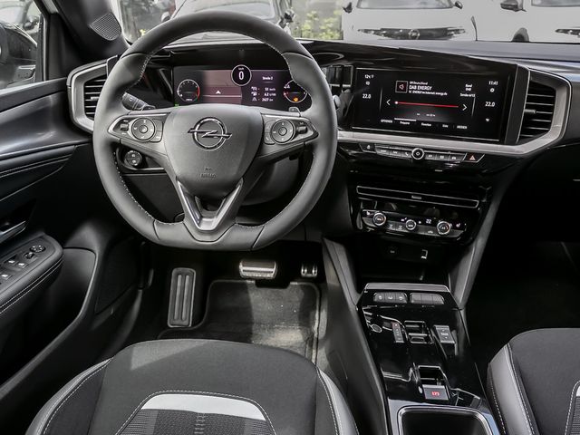 Opel Mokka 1.2 GS Line 360° Kamera Navi LED ACC