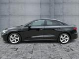 Audi A3 Limousine 35 TDI S-TR 2xS-LINE LED+NAVI+ACC - Audi A3: Limousine