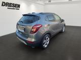 Opel Mokka ACTIVE 1.4 Turbo NAVI,KLIMA,RADIO,START-ST - Opel Mokka Gebrauchtwagen in Düsseldorf