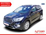 Ford Kuga 1.5 EB Vignale Bi-Xenon Navi Kamera AHK PDC - Ford aus 2019