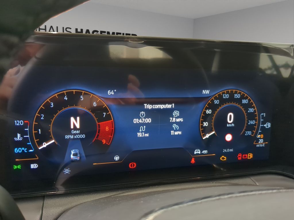 Fahrzeugabbildung Ford Mustang Convertible GT 5.0 V8