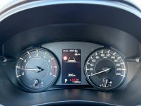 Suzuki S-Cross 1.4 MHEV Aut. 4WD NAV DAB TOTW. LED KAM bei Autohaus Landmann & Maier OHG