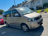 Volkswagen VW Multivan 2.0 TDI mit Automatik Getriebe - Volkswagen LT in Wuppertal
