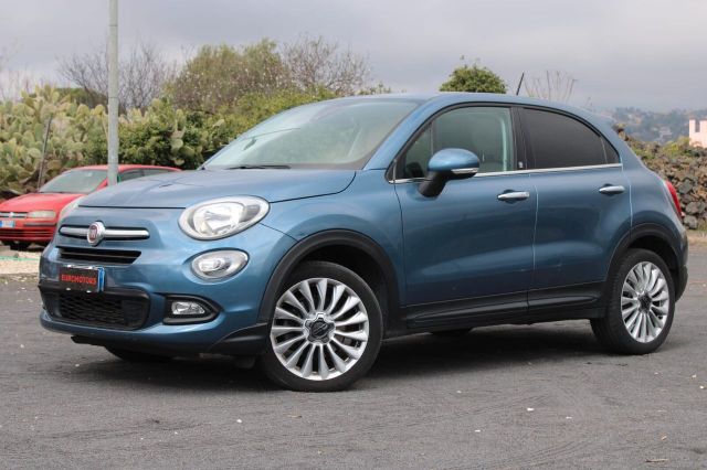 Fiat 500X Tua A SOLI 199€ al mese