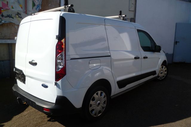 Ford Transit Connect Kasten lang Trend