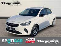 Opel Corsa Edition 1.2 Bluetooth - Rückfahrkamera - S