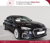 Audi A5 Sportback 35 TFSI S tronic S line  - Audi A5: Sportback 35 TFSI Tronic
