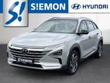 Hyundai NEXO Basis Premium Paket Navi RFK SHZ LED Klimaa - silberne Hyundai NEXO