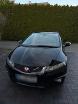 Honda Civic Sport 1.8 Automatik FK2 - Honda Civic: Fk