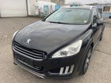 Peugeot 508 SW RXH NAVI SHZ AHK PANORAMA  LED - Peugeot 508: Allradantrieb