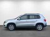 Volkswagen Tiguan 1.4 TSI Trend & Fun Navi Klima SHZ GRA - Volkswagen Tiguan: Trend Fun