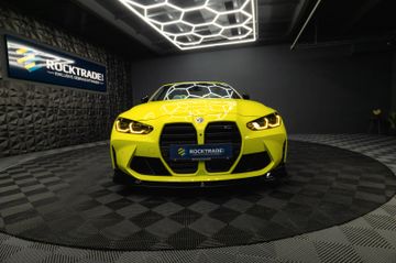 BMW M4 - 6