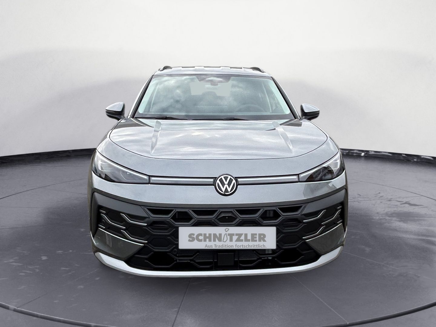 Volkswagen T-Roc - Bild 8