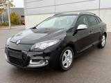 Renault Megane III 1.5 dCi Grandtour "GT Line" LEDER NAV - Renault Megane: Iii Line