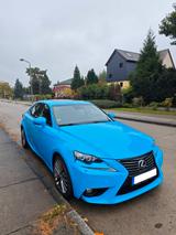 Lexus IS 300h Automatik Luxury Line *FOLIERT * - Lexus IS 300 Gebrauchtwagen