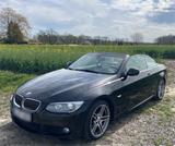BMW E93 330d LCI Cabrio Liebhaberfahrzeug Top - BMW 3er Reihe: Cabrio, E93