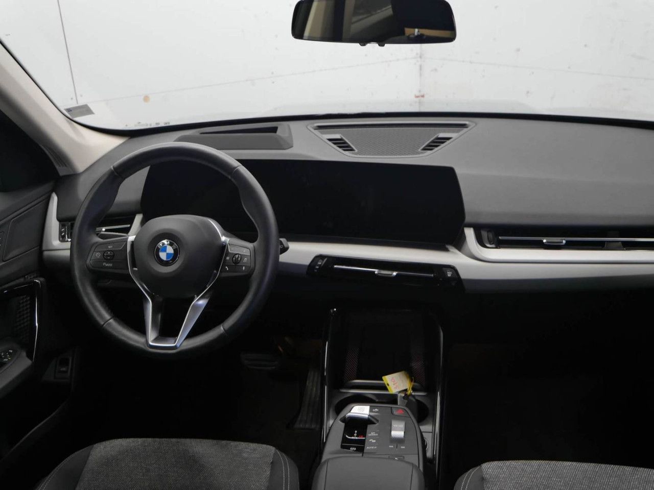 BMW X1 - Bild 11