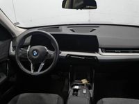 BMW X1 - Vorschau Bild 11
