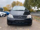 Mercedes-Benz Vaneo Compact Trend 1.9L *1.Hand/8-fach/Klima* - scheckheftgepflegte Mercedes Vaneo