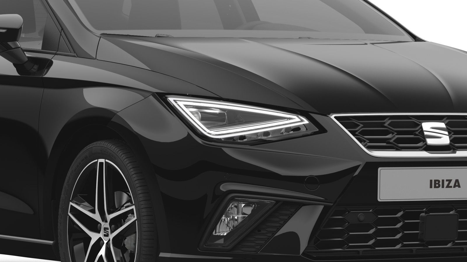 Seat Ibiza - Bild 9
