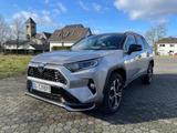 Toyota RAV 4 2.5 Plug-In Hybr. Auto AWD Technik-Sty... - Toyota RAV 4 in Bonn