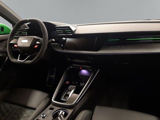 Fahrzeugabbildung Audi RS 3 Sportback Matrix SONOS Pano HUD 280kmh