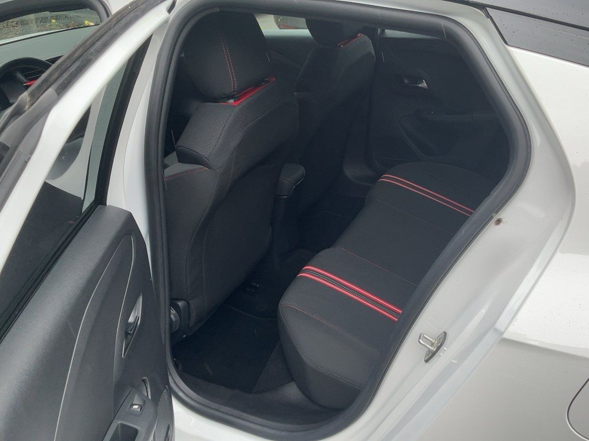 Opel Corsa - Bild 10