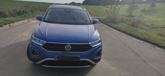 Volkswagen VW T Roc Life 1,5L TSI OPF 7 Gang Doppelku...