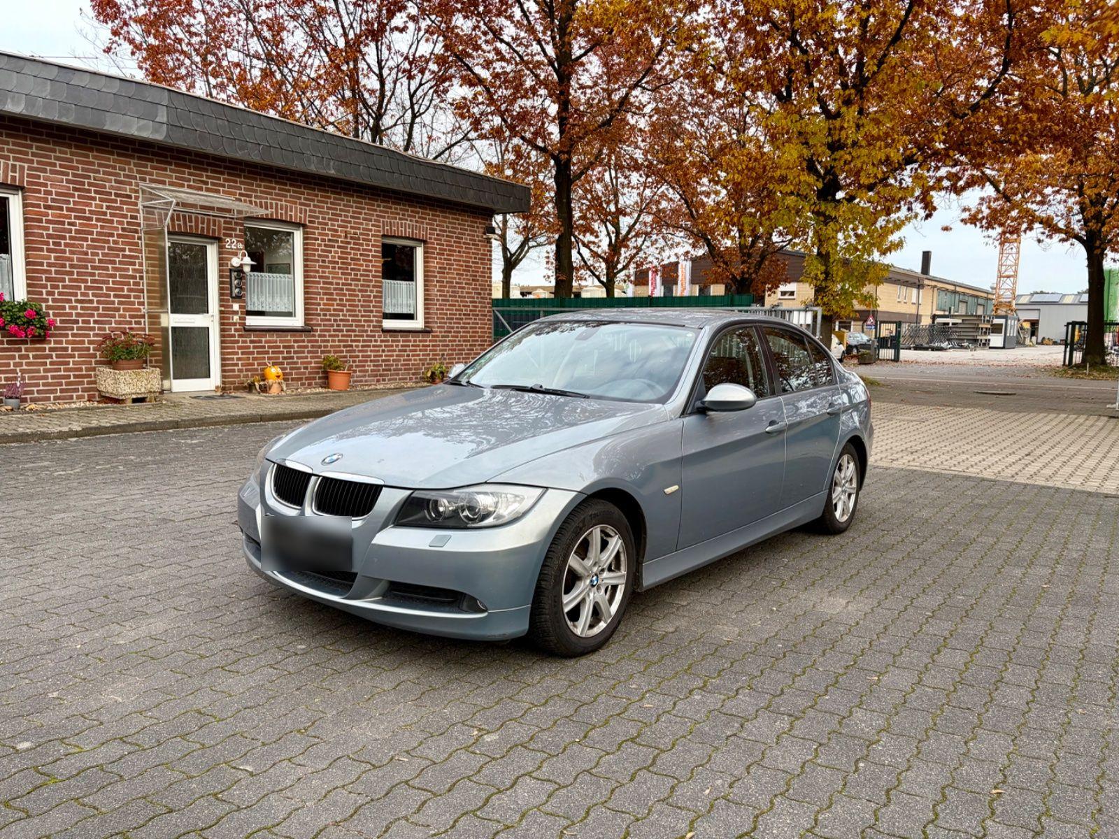 BMW 318
