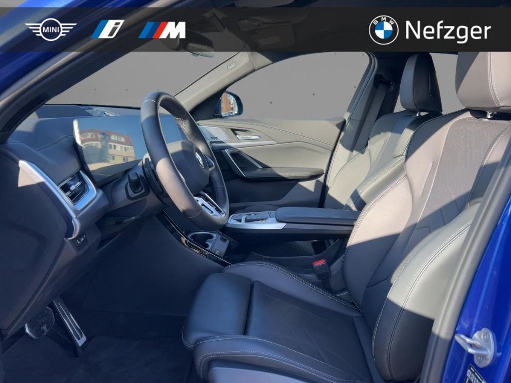 BMW X2 - Bild 7