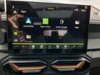 Dacia Bigster - Vorschau Bild 20