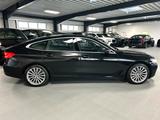 BMW GT 630xd Luxuy -HUD-Belüf.Sitz-Pano-Laser-19Zo - : Schiebedach