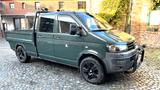 Volkswagen T5 DoKa 4Motion - VW T5 Gebrauchtwagen in Köln