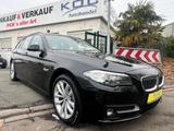 BMW 520d xDrive Touring Sport Edition/8-Fach Bereift - BMW 5er Reihe: Edition Sport