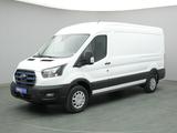 Ford E-Transit Kasten 350 L3 Trend Tech18/Pro -44%* - Ford Transit: 18