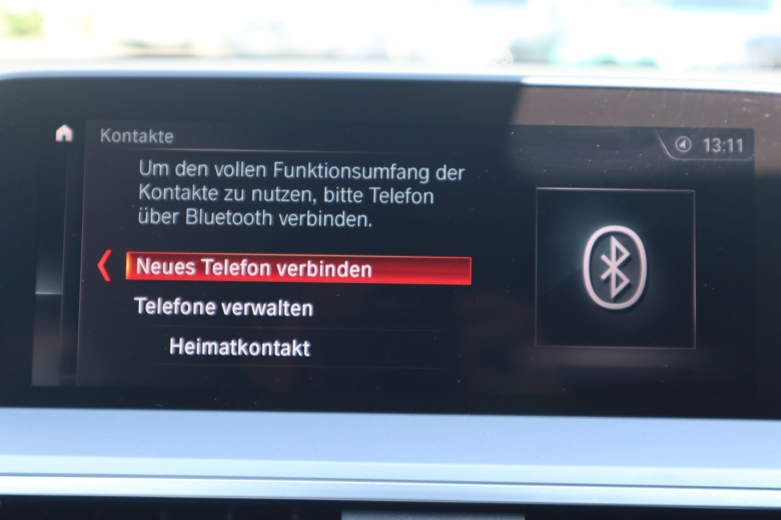 BMW X3 xDrive20d Advantage LED/Parkass/AHK/Shz foto 11