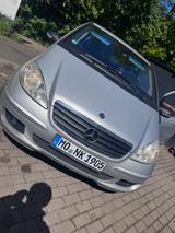 Mercedes-Benz A 150 ELEGANCE Elegance - Mercedes-Benz A 150 Gebrauchtwagen in Krefeld