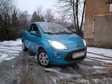 Ford KA RU8 / 1.2l Benzin / Anfängerauto - Ford Ka/Ka+ aus 2007