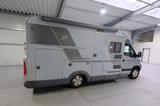 Knaus Silverline 650 Sport/Festbett/Garage/Klima/Solar - Knaus Sport