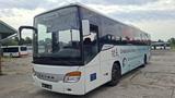 Setra 415 UL (Euro 5*Klimaanlage) MB O550 - Setra Doppeldecker