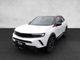 Opel Mokka 1.2 Direct Injection Turbo 100kW (136 PS),