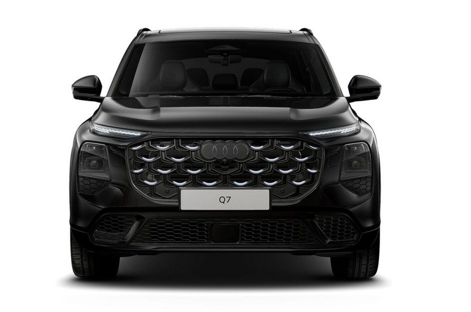 Audi Q7 SUV TDI quattro imagem 2