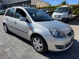 Ford Fiesta 1.4 *Klima/Euro4/Tüv 04-2027* - gebrauchte Ford Fiesta aus dem Jahr 2005