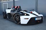KTM X-BOW R Sportcar/BREMBO/RECARO/Sportauspuff - KTM Gebrauchtwagen