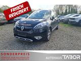 Renault Scenic 1.6 dCi 130 BOSE Ed. Xmod-Line Nav PDC - Renault Scenic mit Diesel-Antrieb: 1.6