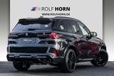 BMW X5 M Competition HUD AHK Pano har/kar 360 Driver - gebrauchte BMW Pickups