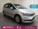 Volkswagen Touran 2.0 TDI CL|Navi|LED|PDC|DAB - VW Touran Gebrauchtwagen in Frankfurt