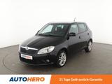 Skoda Fabia 1.2 TSI Best of*TEMPO*PDC*KLIMA* - Skoda Fabia Gebrauchtwagen in Nürnberg