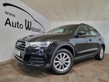 Audi Q3 2.0 TDi S tronic Bi-Xenon Navi Klima Leder - gebrauchte Audi Q3 aus dem Jahr 2018